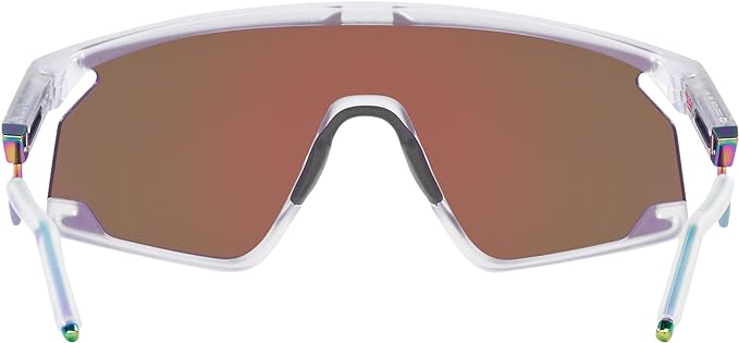 Oakley BXTR Unisex Sport Athletic Lifestyle Sunglasses