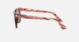 Ray-Ban Meteor Women Lifestyle Sunglasses
