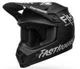 BELL MX-9 MIPS Adult Full-Face Dirt Motorcycle Helmet