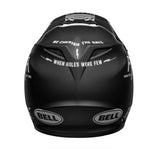 BELL MX-9 MIPS Adult Full-Face Dirt Motorcycle Helmet