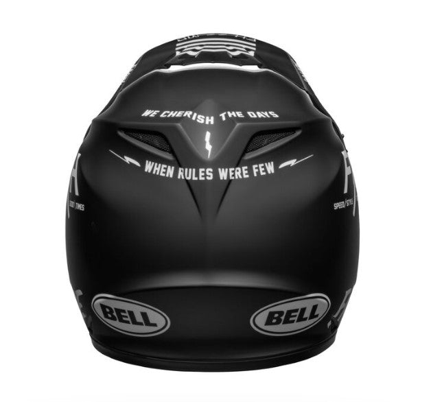 BELL MX-9 MIPS Adult Full-Face Dirt Motorcycle Helmet