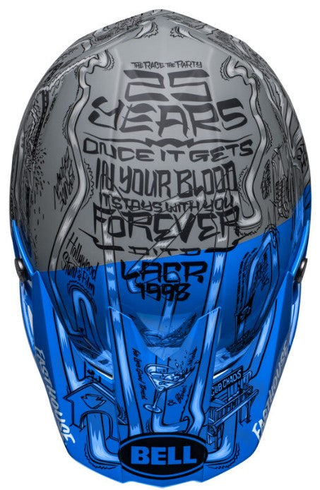 Bell Moto-10 Spherical Limited Edition MIPS Helmet