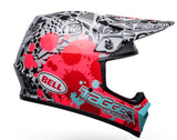 BELL MX-9 MIPS Adult Full-Face Dirt Motorcycle Helmet