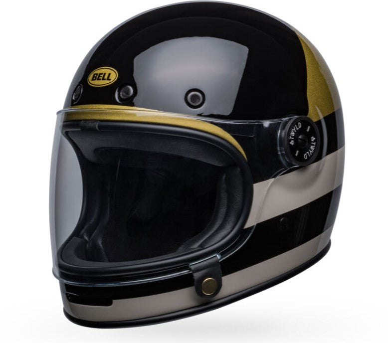 BELL Bullitt Adult Street Motorcycle Helmet