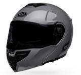 BELL SRT M Adult Street Motorcycle Helmet