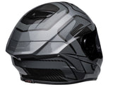 BELL Race Star Flex DLX Adult Street Motorcycle Helmet