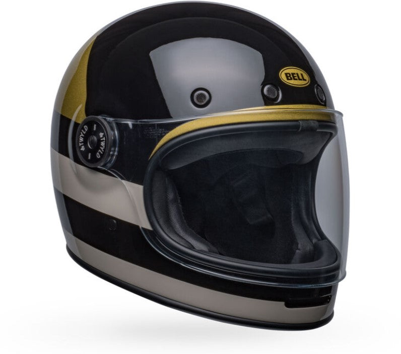 BELL Bullitt Adult Street Motorcycle Helmet