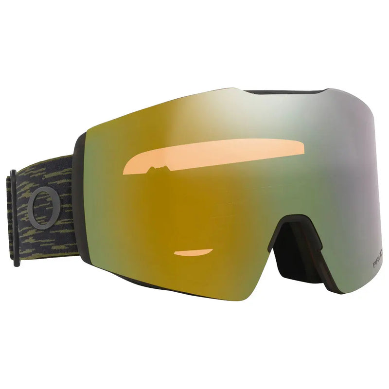 Oakley Fall Line L Unisex Snow Ski Winter Goggles