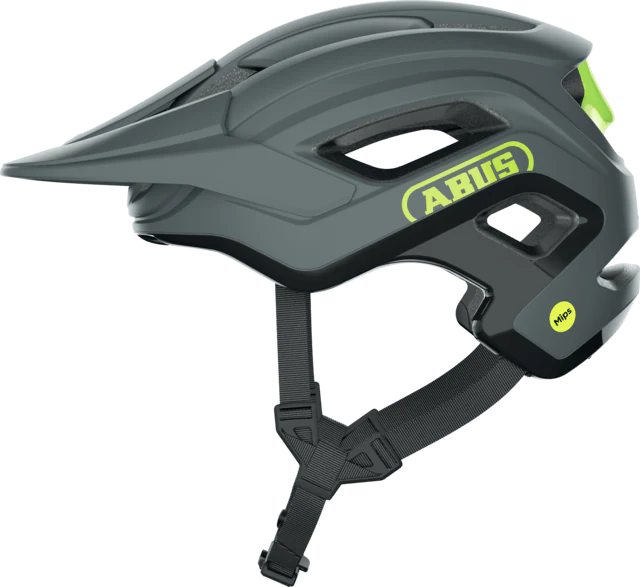 ABUS CLIFFHANGER MIPS Unisex Ebike MTB Helmet