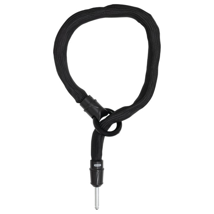 ABUS IVYTEX ACH 6KS/85 6mm square BK 2.8' Ebike Adaptor Chain