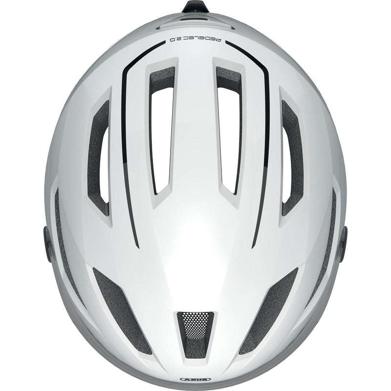 ABUS Pedelec 2.0 ACE Unisex Bike Helmet