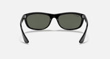 Ray-Ban Balorama Unisex Lifestyle Sunglasses