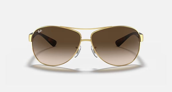 Ray-Ban RB3386 Women Lifestyle Sunglasses