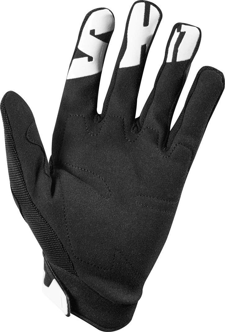 SHIFT MX by Fox Racing White Label Dirt Bike MX Motocross Offroad & ATV Gloves