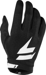 SHIFT MX by Fox Racing White Label Dirt Bike MX Motocross Offroad & ATV Gloves
