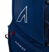 UltrAspire Alpha 6.0 Unisex Race Vest Hydration Pack