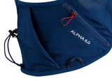 UltrAspire Alpha 6.0 Unisex Race Vest Hydration Pack