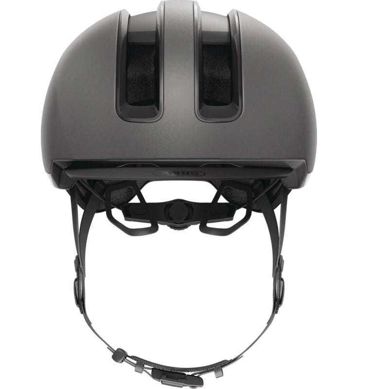 ABUS HUD-Y Unisex Ebike Helmet light Magnetic
