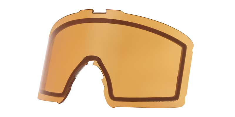 Oakley Men Line Miner L Snow Goggle Replacement Lens