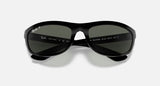 Ray-Ban Balorama Unisex Lifestyle Sunglasses