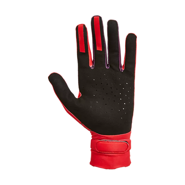 SHIFT MX by Fox Racing Youth Black Label Pro Dirt Bike MX Motocross Offroad & ATV Gloves
