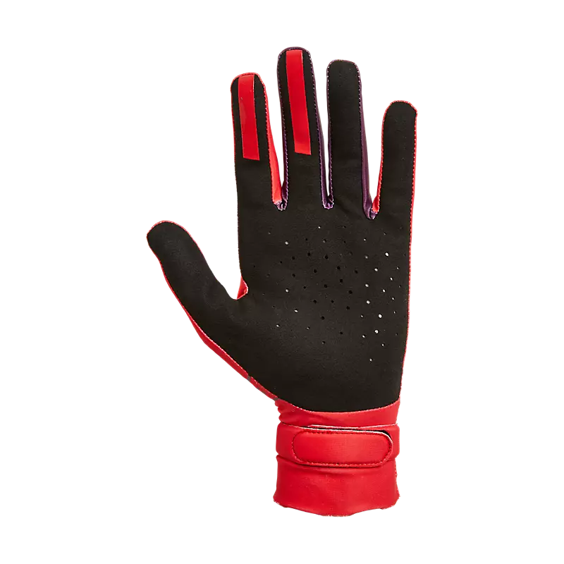 SHIFT MX by Fox Racing Youth Black Label Pro Dirt Bike MX Motocross Offroad & ATV Gloves