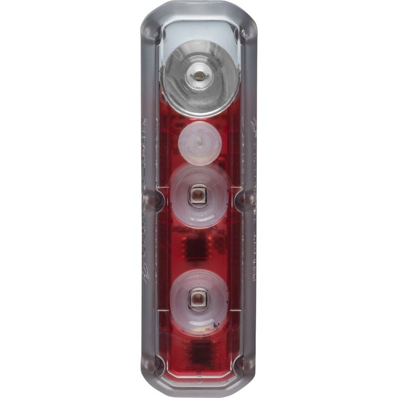 Blackburn 2'Fer-XL 200 Lumen Front Rear Rechargeable