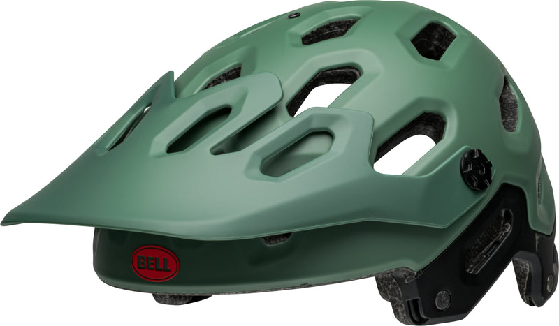 Bell Super 3R MIPS Helmet