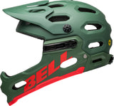 Bell Super 3R MIPS Helmet