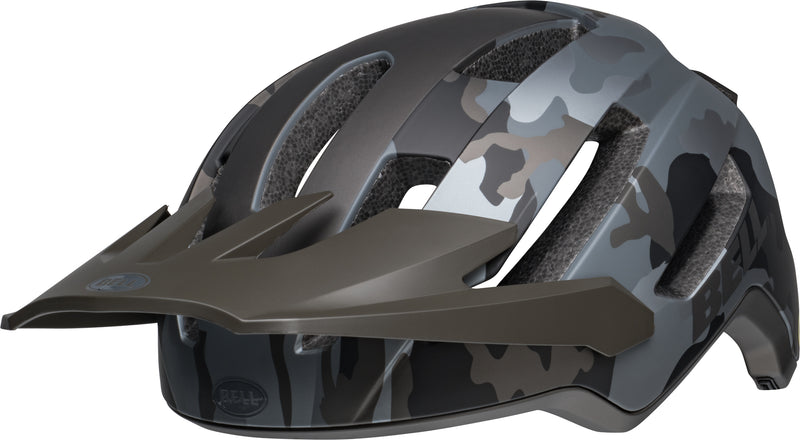 BELL 4Forty Air MIPS Adult Mountain Bike Helmet