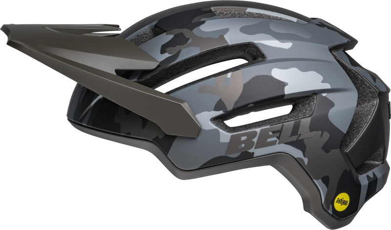 BELL 4Forty Air MIPS Adult Mountain Bike Helmet