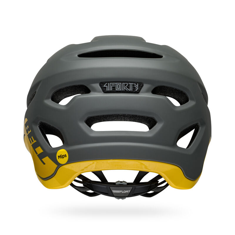 Bell 4Forty MIPS Unisex Bike Helmet