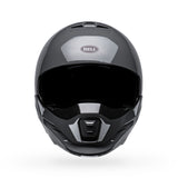 Bell Broozer Motorcycle 2 in 1 Full Face and Open Face Street Helmet