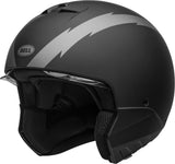 Bell Broozer Motorcycle 2 in 1 Full Face and Open Face Street Helmet