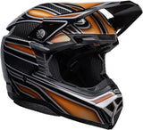 BELL Moto-10 Spherical Adult Dirt Motorcycle Helmet