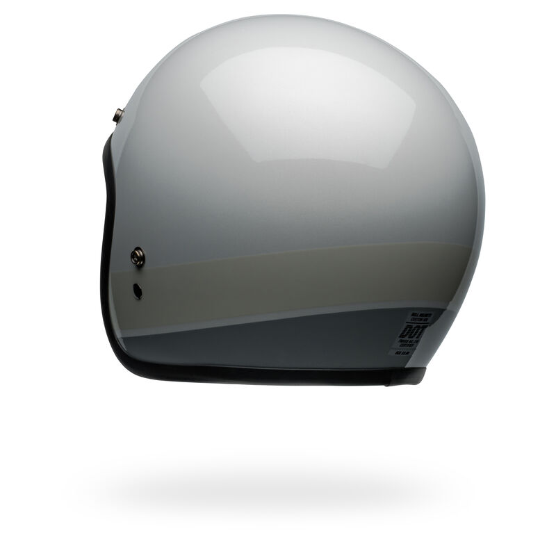 BELL Custom 500 Adult Street Motorcycle Helmet