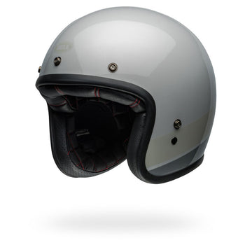 bell 500 motorcycle helmet Bell Custom 500 Helmet Black / Medium