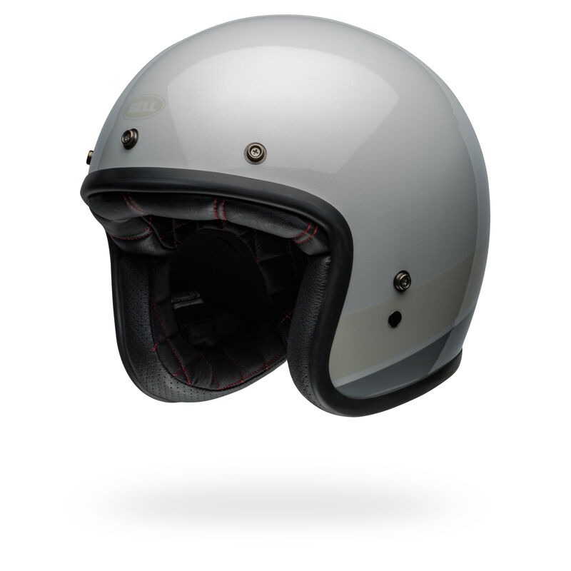 BELL Custom 500 Adult Street Motorcycle Helmet