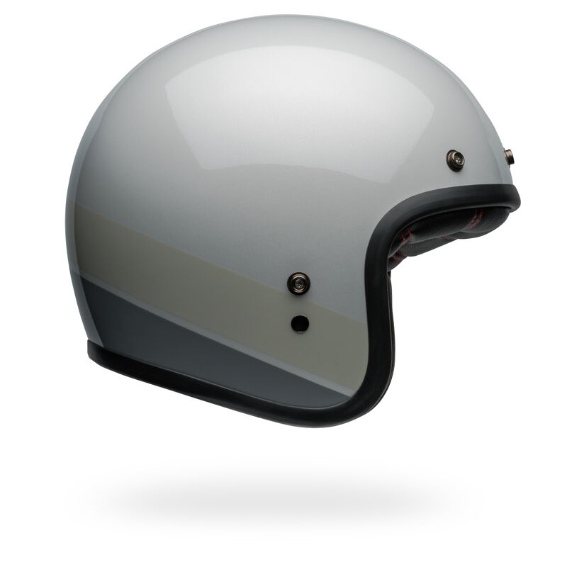 BELL Custom 500 Adult Street Motorcycle Helmet