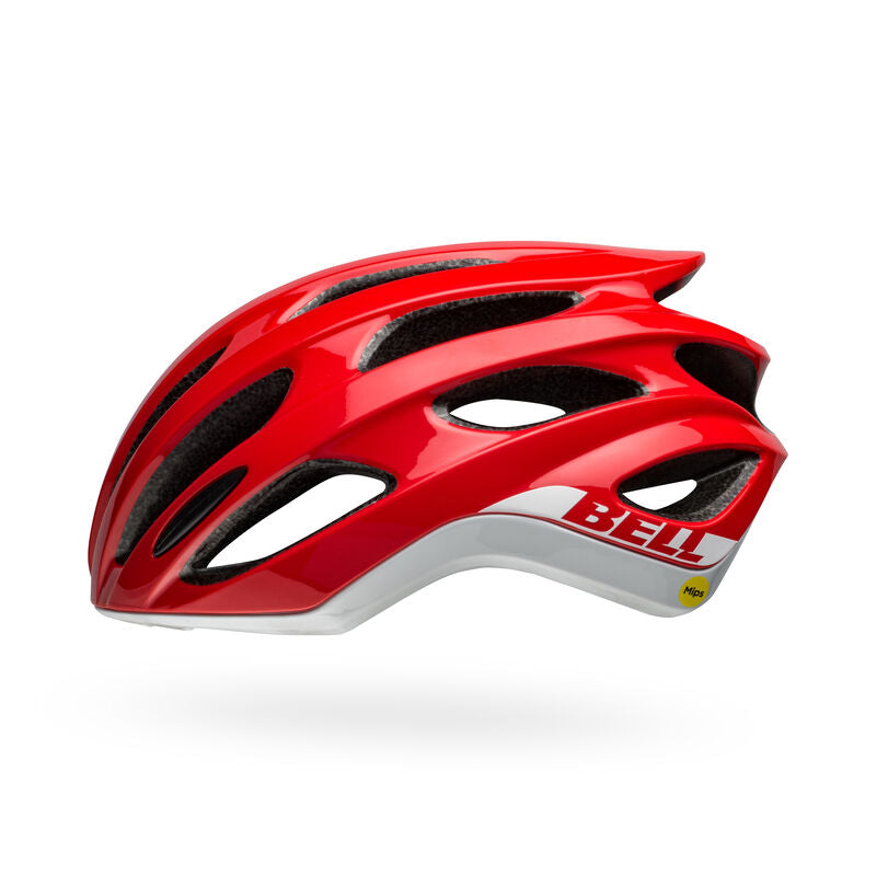 Bell Formula MIPS Unisex Bike Helmet