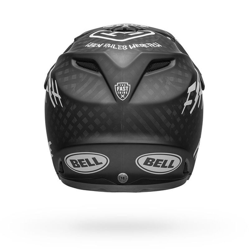 Bell Full 9 Unisex Bike MTB Downhill Helmet