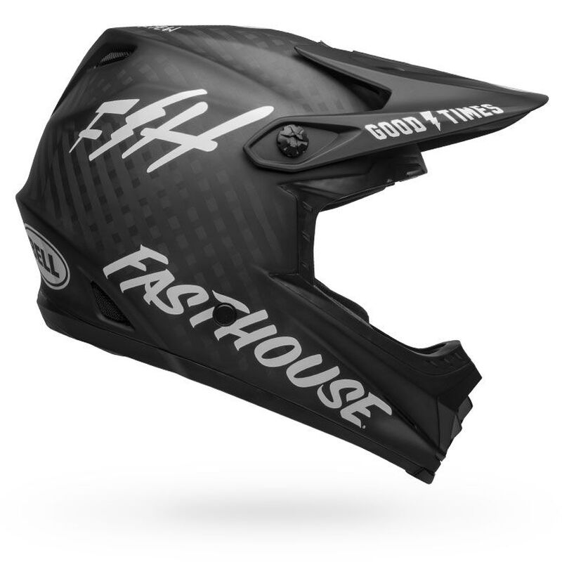 Bell Full 9 Unisex MTB Downhill Helmet