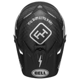 Bell Full 9 Unisex Bike MTB Downhill Helmet