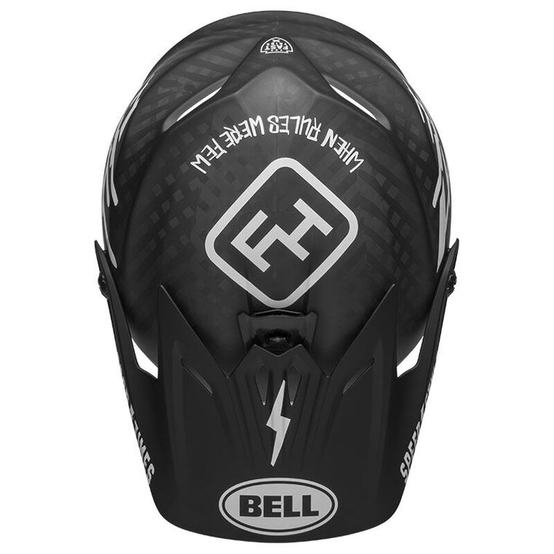 Bell Full 9 Unisex Bike MTB Downhill Helmet
