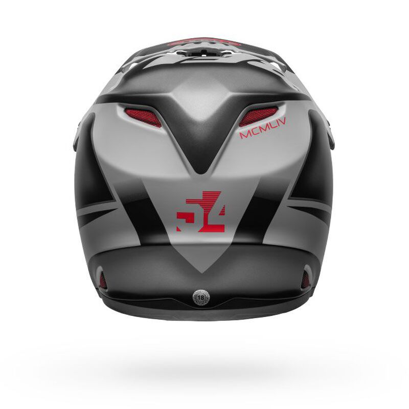 Bell Full-9 Fusion MIPS Unisex Full Face Mountain Bike Helmets