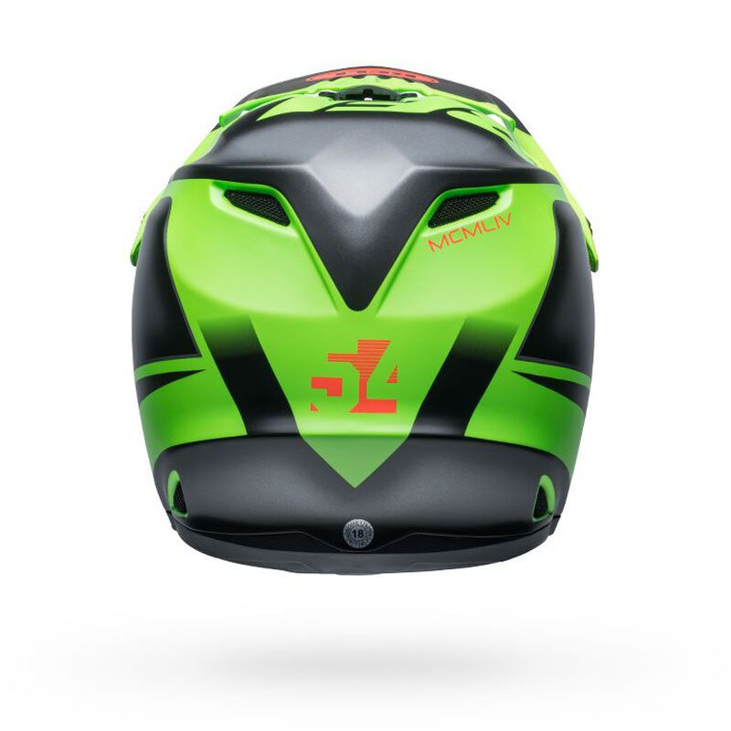 Bell Full 9 Fusion MIPS Unisex Full-Face Bike Helmet