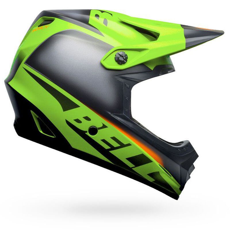 Bell Full 9 Fusion MIPS Unisex Full-Face Bike Helmet