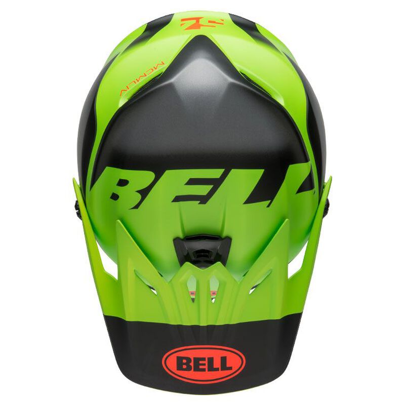 Bell Full 9 Fusion MIPS Unisex Bike Helmet