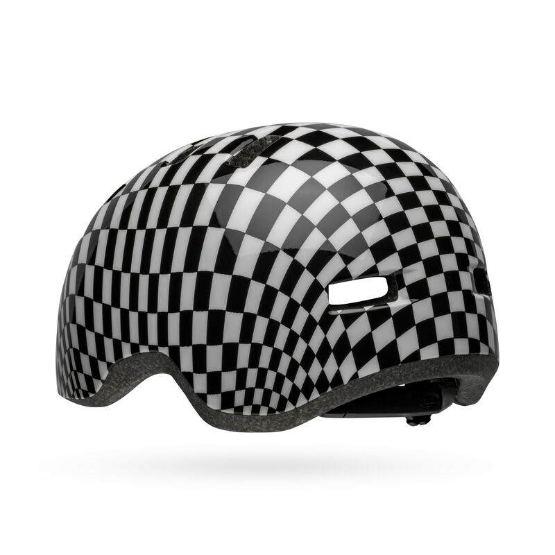 Bell Lil Ripper Kids Bike Helmet