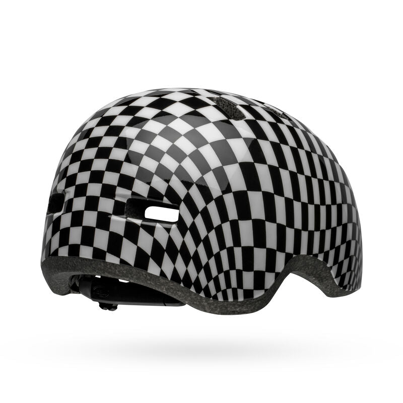 Bell Lil Ripper Kids Bike Helmet